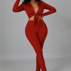 Sexy Set